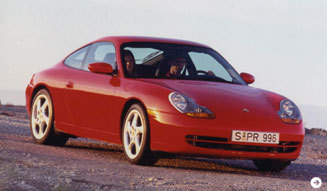 ポルシェ 911試乗─渡辺敏史篇　ネガをことごとく潰し、あらたなベンチマークへ｜Porsche｜02