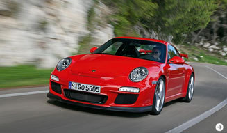 ポルシェ 911試乗─渡辺敏史篇　ネガをことごとく潰し、あらたなベンチマークへ｜Porsche｜05
