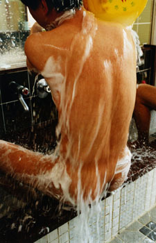 吉永マサユキ|SENTO 03