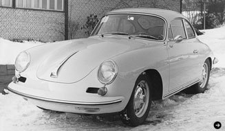 Porsche 911 Story─初代901型｜Porsche｜02