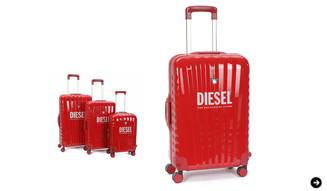 DIESEL|RONCATO 02