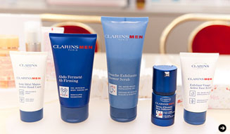 クラランス｜美容講習会 05