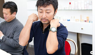 クラランス｜美容講習会 16