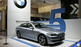 BMW|ビーエムダブリュー