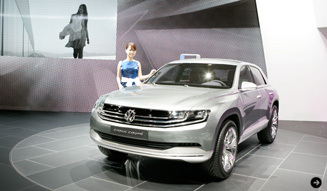 Volkswagen|フォルクスワーゲン