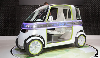 DAIHATSU|ダイハツ