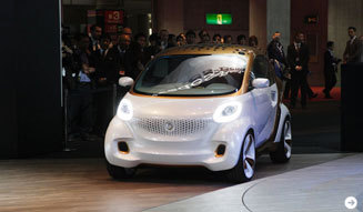 Mercedes-Benz|メルセデスベンツ