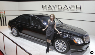 清水久美子が選ぶ！　第42回東京モーターショー2011 Best 10 05