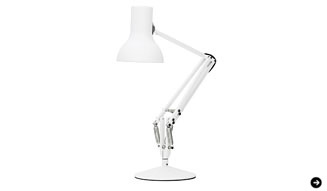 マーガレット・ハウエル｜アングルポイズ 02