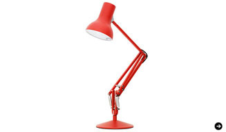 マーガレット・ハウエル｜アングルポイズ 03