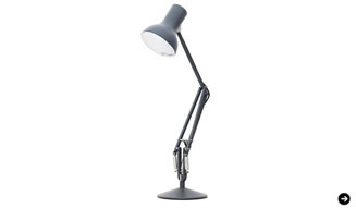 マーガレット・ハウエル｜アングルポイズ 04