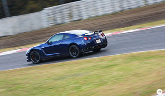 NISSAN GT-R 2012 07