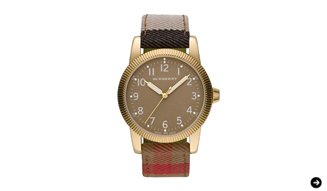 バーバリー,クリストファー・ベイリー,BRIT,ブリット,バーバリー ブリット,3