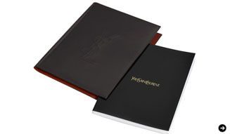 YSL|2011クリスマスコフレ 04