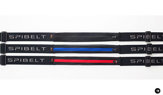 メッセンジャーメッシュ|SPIBELT MESH 02