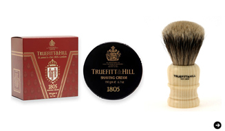 トゥルフィット&ヒル