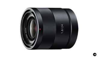 カールツァイスレンズ