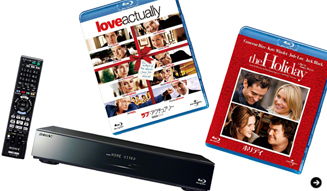 ラブ・アクチュアリー