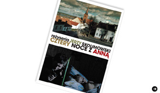 アンナと過ごした4日間