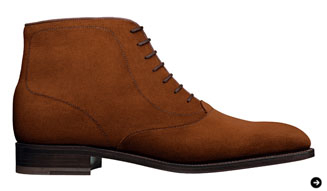 ジェイエムウエストン|120周年 04