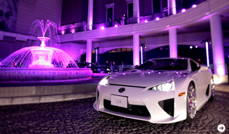 LEXUS GS｜レクサス GS 10