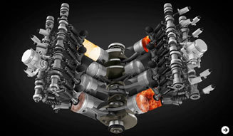 新生ベントレーのアイコン「コンチネンタル GT」に待望のV8が登場！｜BENTLEY｜03