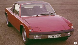 Porsche 911 Story─2代目930型|Porsche|03