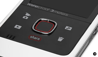 コダック|ポケットビデオカメラ 04