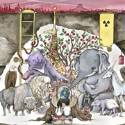 クラブキング,桑原茂一,Diary-T,5