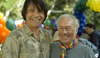 人生はビギナーズ 09