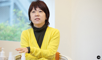 Twiggy|スタイリスト 松浦美穂さん、新ヘアケアシリーズを語る 05