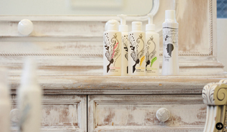 Twiggy|スタイリスト 松浦美穂さん、新ヘアケアシリーズを語る 03