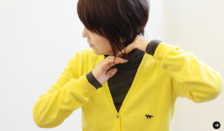 Twiggy|スタイリスト 松浦美穂さん、新ヘアケアシリーズを語る 13