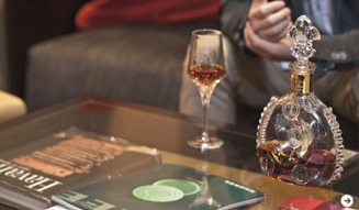 LOUIS XIII Chapter 6 アンバサダー 小暮 真久 02