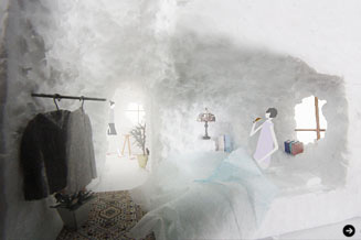 谷尻誠|再描写を試みる家展 02