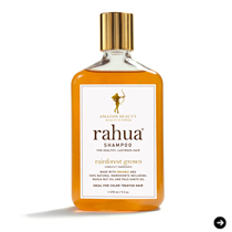 ラウア｜シャンプー 02