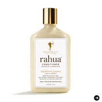 ラウア｜シャンプー 03