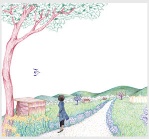 畠山美由紀|わが美しき故郷よ 02