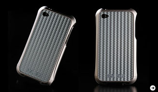 REAL EDGE｜iPhoneケース 02