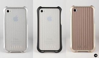 REAL EDGE｜iPhoneケース 03