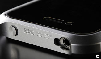 REAL EDGE｜iPhoneケース 04