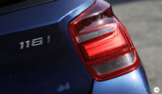 2代目 BMW 1シリーズに試乗！｜BMW｜07