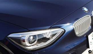 2代目 BMW 1シリーズに試乗！｜BMW｜09