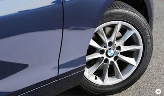 2代目 BMW 1シリーズに試乗！｜BMW｜10