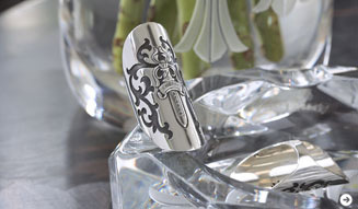 クロムハーツ|ジュエリー 02