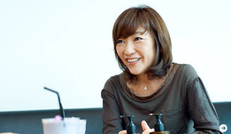 渡邉季穂|uka ハンド トリートメント スパイシーズ 03