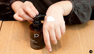 渡邉季穂|uka ハンド トリートメント スパイシーズ 10