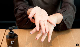 渡邉季穂|uka ハンド トリートメント スパイシーズ 11