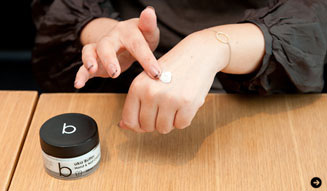 渡邉季穂|uka ハンド トリートメント スパイシーズ 12