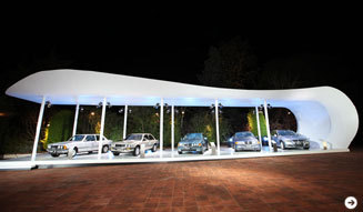 BMW 3Series|ビー・エム・ダブリュー 3シリーズ 試乗|02